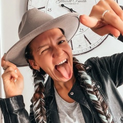 Юлия Шабалина, 22.12.1986, Москва