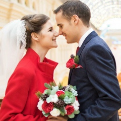 Ника , Москва