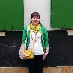 Александра Телицина, 11.09, Санкт-Петербург