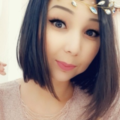 Aliya Zhaksylykova, 19.03.1992, Актобе