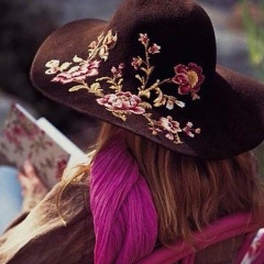 Галина Кочерга, 27.04, Львов