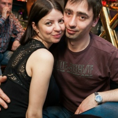 Алексей Агеенков, 12.02, Санкт-Петербург