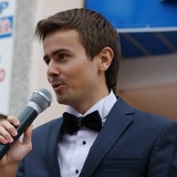 Володимир Конкульовський, 29.11.1985, Тернополь