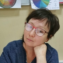 Елена Зайцева, 21.08.1970, Москва