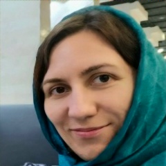 Мария Баженова, 07.01.1986, Москва