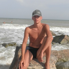 Юра Кондращенко, 05.02.1987, Харьков