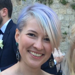 Катя Кирюхина, 04.04, Москва