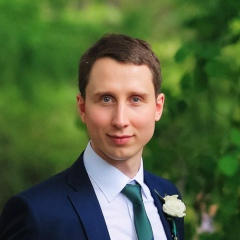 Константин Ситников, Москва