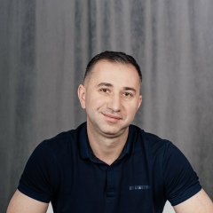 Александр Вечер, 19.12