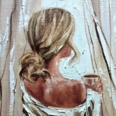 Мила Мила, 31.12.1977, Зеленоград