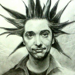 Иван Пикалов, 29.01.1981, Москва