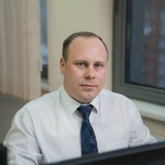 Евгений Золотухин, 13.11, Омск