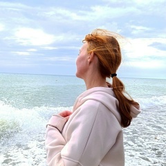 Аня Крылова, 11.07, Санкт-Петербург