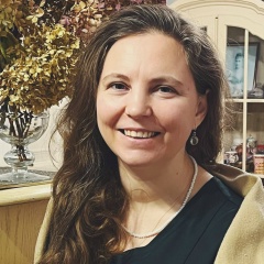 Анна Лужина, 19.07.1988, Москва