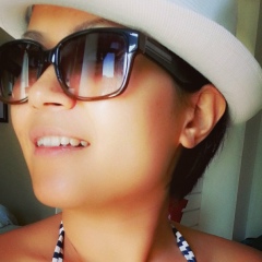 Aizhan Nurusheva, Караганда