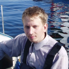 Сергей Иванов, 05.10.1978, Северодвинск