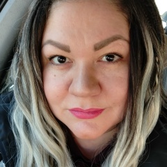 Елена Циганаш, Коломна