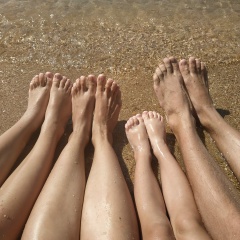 Анастасия Разгуляева, Кострома