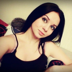 Ирина Видякина, 22.03.1998, Бишкек