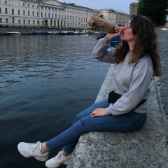 Светлана Файн, 29.09, Москва