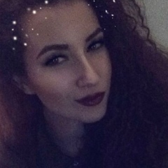 Анастасия Конищева, Южно-Сахалинск