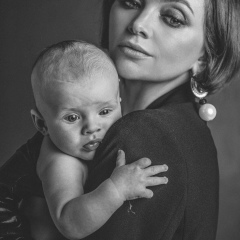 Екатерина Лазарева, 14.01, Москва