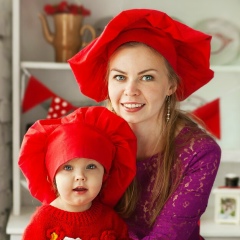 Ольга Терновская, 21.04.1987, Краснодар