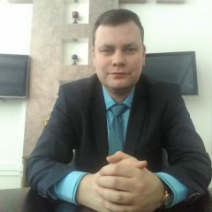 Алексей Якунин, 05.02.1982, Москва