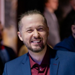 Алексей Кузьмин, 27.07.1985, Курск