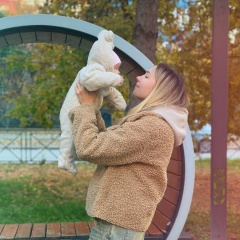 Полина Сибигатулина, 15.02.1996, Волжский