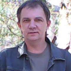 Сергей Бирюков, 29.04.1964, Пенза