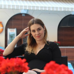 Natali Kozlovska, 20.08.1988, Донецк