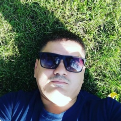 Владимир Деркач, 26.02.1983, Тамбов