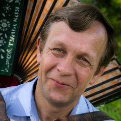 Владимир Голованов, 16.06, Каргополь