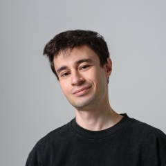 Михаил Архипов, 07.06.1991, Новосибирск