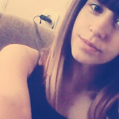 Зарина Кипова, 30.10.1995, Нальчик