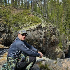 Сергей Хатин, 24.07