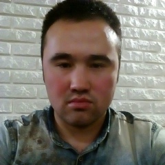 Мырзабек Кабылов, Москва