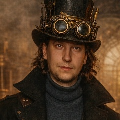 Виталий Куделин, 02.02.1975