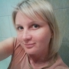 Настя Кабанова, 09.07.1984, Москва