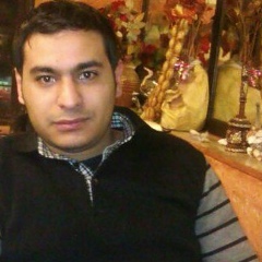 Ali Khalifeh, 20.02, Berlin