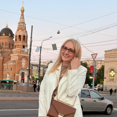 Юлиана Рудась, 18.02, Санкт-Петербург