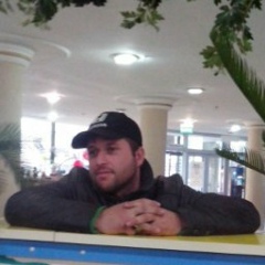 Ibragim Dulaev