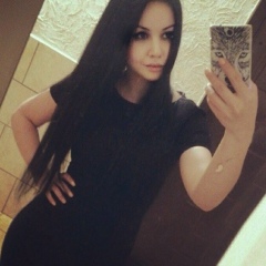 Тамила Алиева, 08.05, Грозный