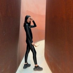 Жанара Асанова, 05.10, Алматы