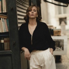 Елена Корышева, 19.08.1988, Roma