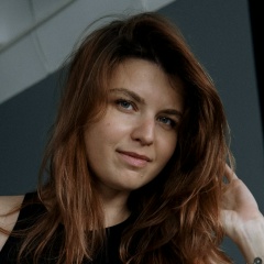 Дарья Мосияченко, 16.05