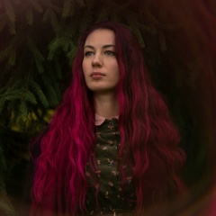 Алексия Шмелева, 11.09, Санкт-Петербург