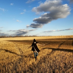 Дарья Демидова, 22.12.1994, Томск