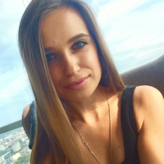 Олеся Пикулёва, 14.10.1992, Екатеринбург